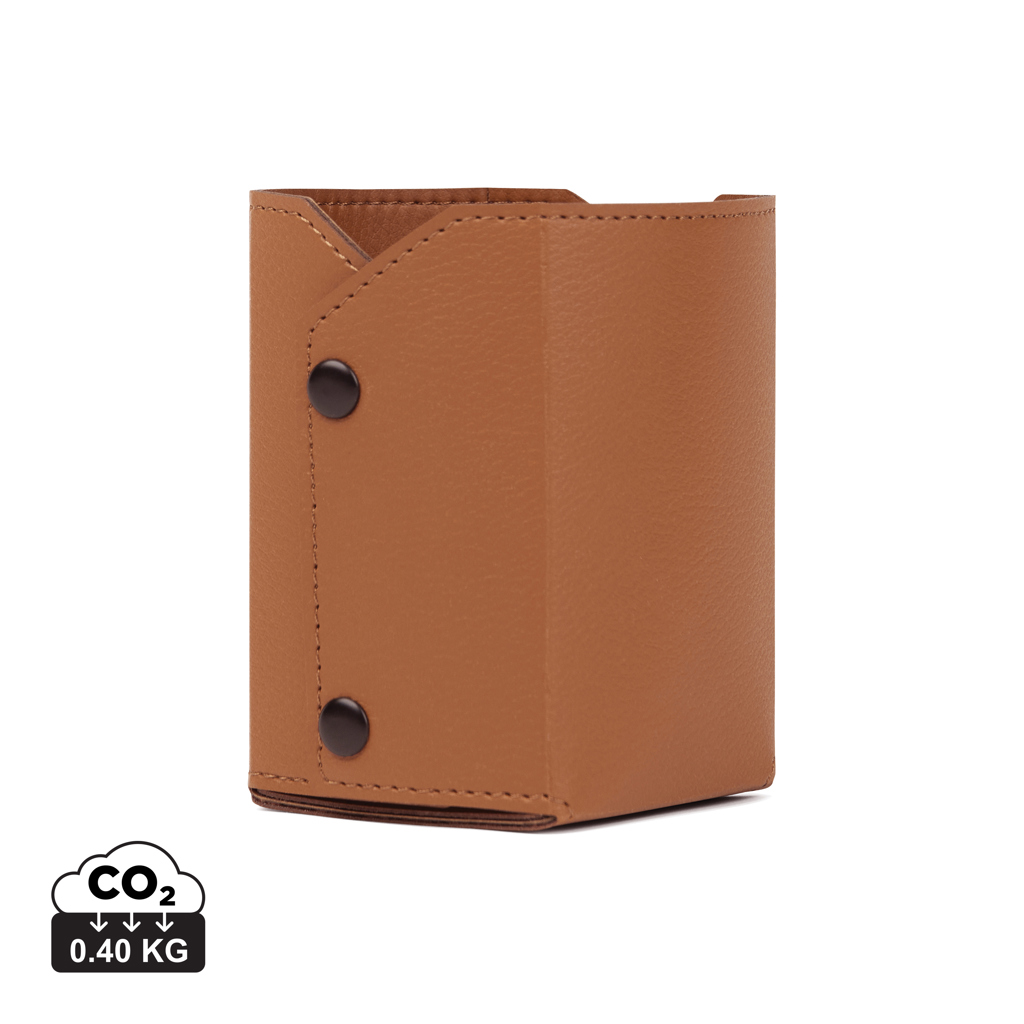 Miniature 6 pour VINGA Porte-crayon en polyester et PET recyclé RCS Timo