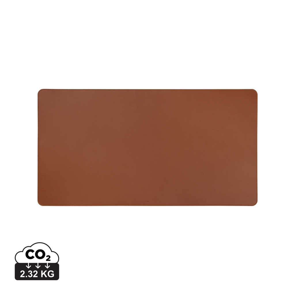 Miniature 7 pour VINGA Tapis de souris en PU et PET recyclé RCS Timo