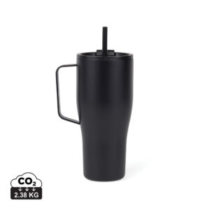 Visuel VINGA Bouteille isotherme 800ml en acier RCS Eos Voyager