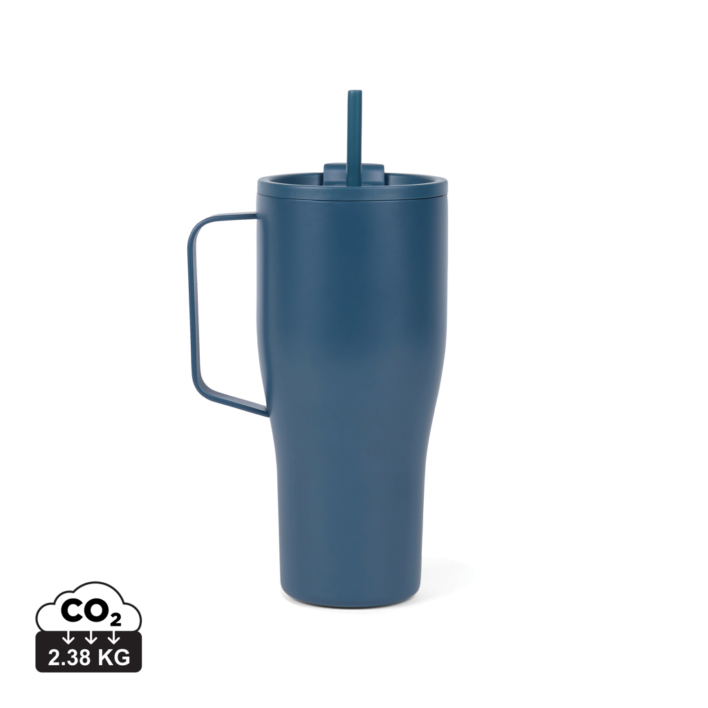 Miniature 6 pour VINGA Bouteille isotherme 800ml en acier RCS Eos Voyager