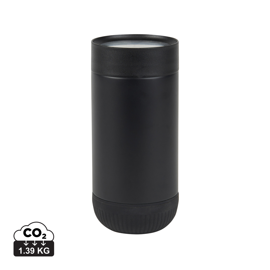 Miniature 1 pour VINGA Mug 350ml en acier inoxydable RCS Eris