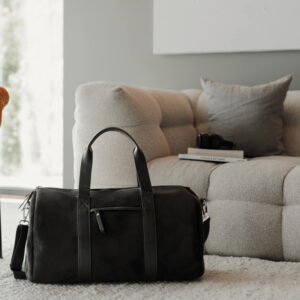 Visuel VINGA Sac week-end en polyester recyclé RCS Marlow