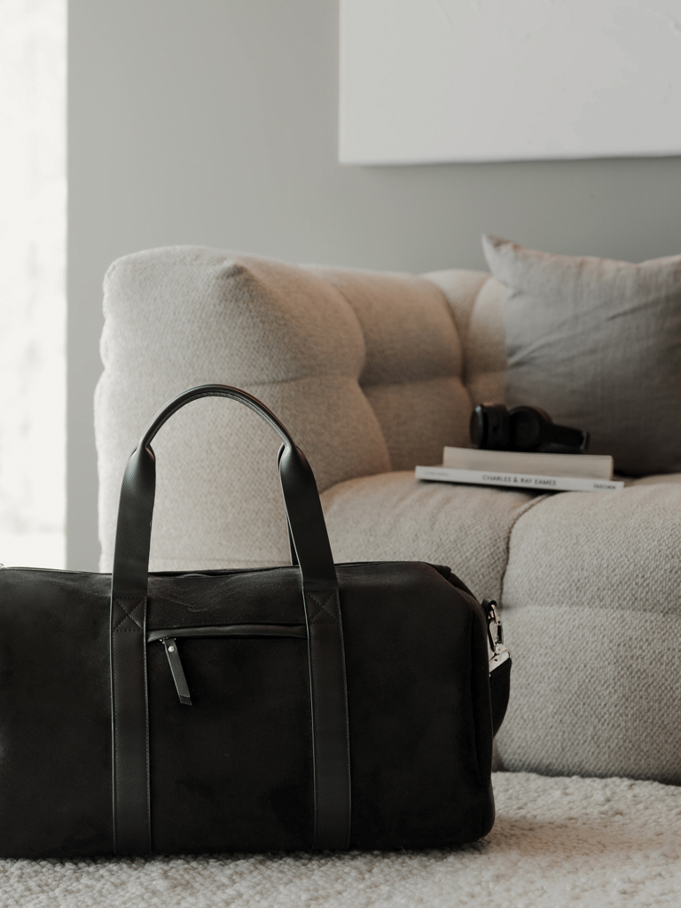 Miniature 2 pour VINGA Sac week-end en polyester recyclé RCS Marlow