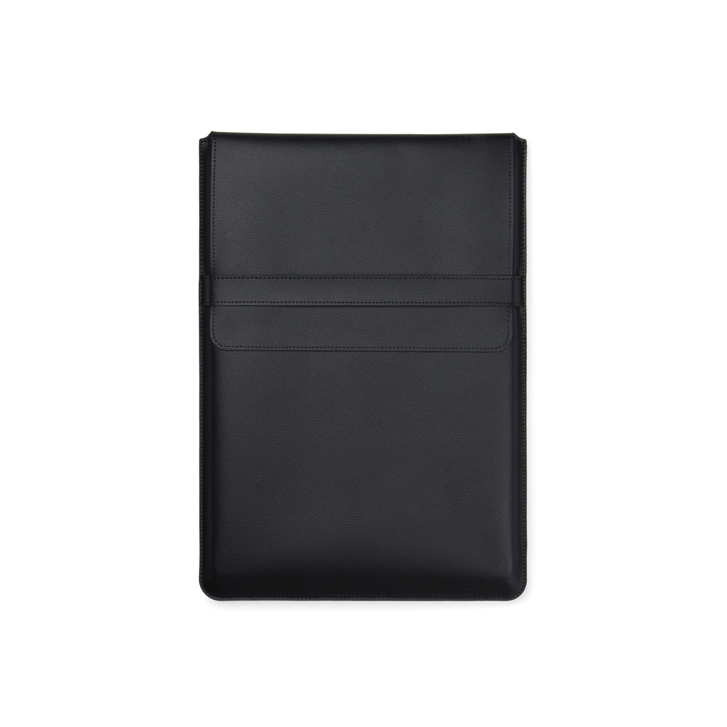 Miniature 2 pour VINGA Housse ordinateur 14" en polyester recyclé RCS Timo