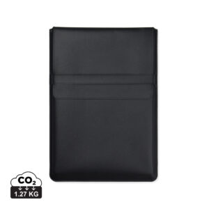 Visuel VINGA Housse ordinateur 14" en polyester recyclé RCS Timo