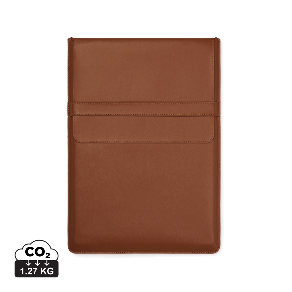Miniature 7 pour VINGA Housse ordinateur 14" en polyester recyclé RCS Timo