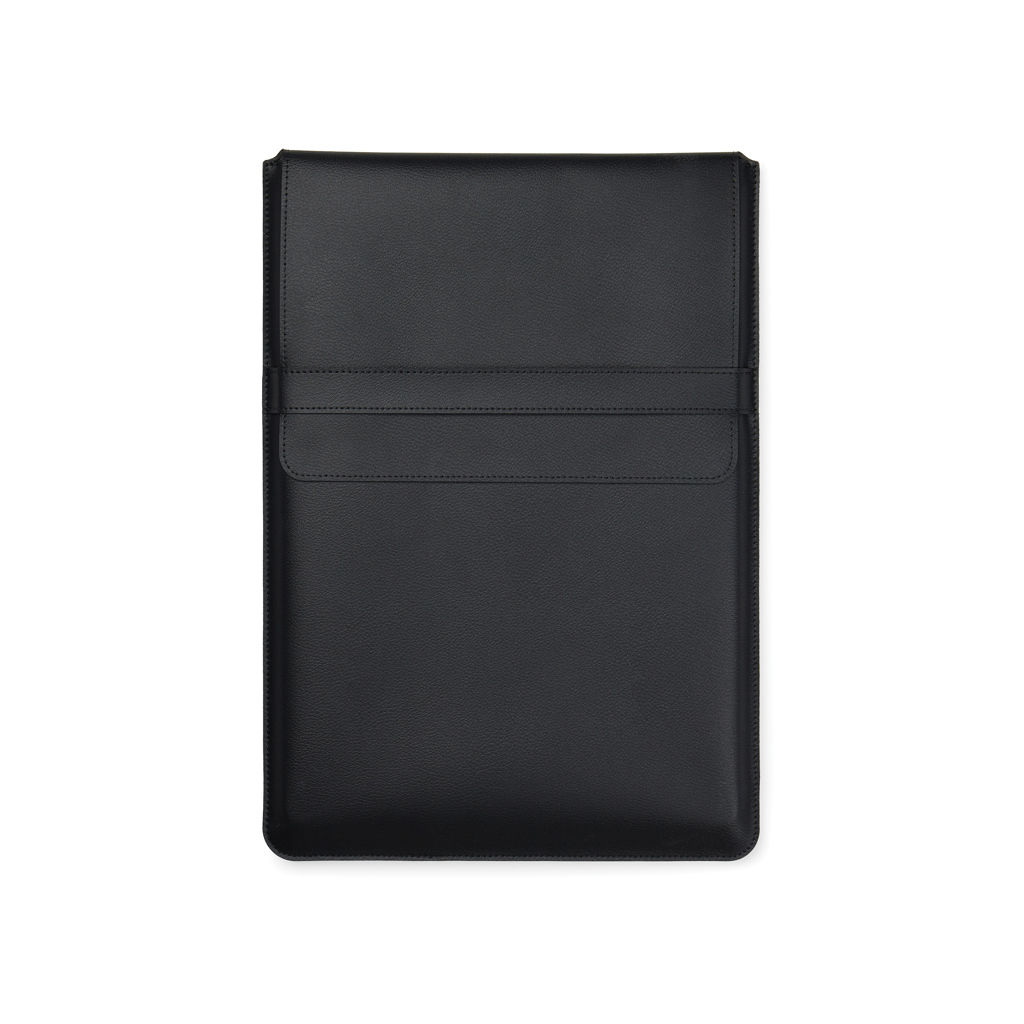 Miniature 2 pour VINGA Housse ordinateur 16" en polyester recyclé RCS Timo