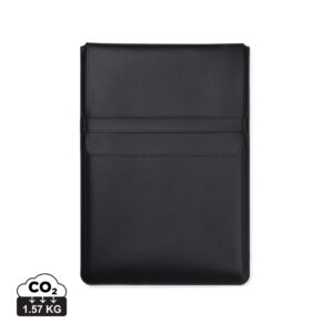 Visuel VINGA Housse ordinateur 16" en polyester recyclé RCS Timo