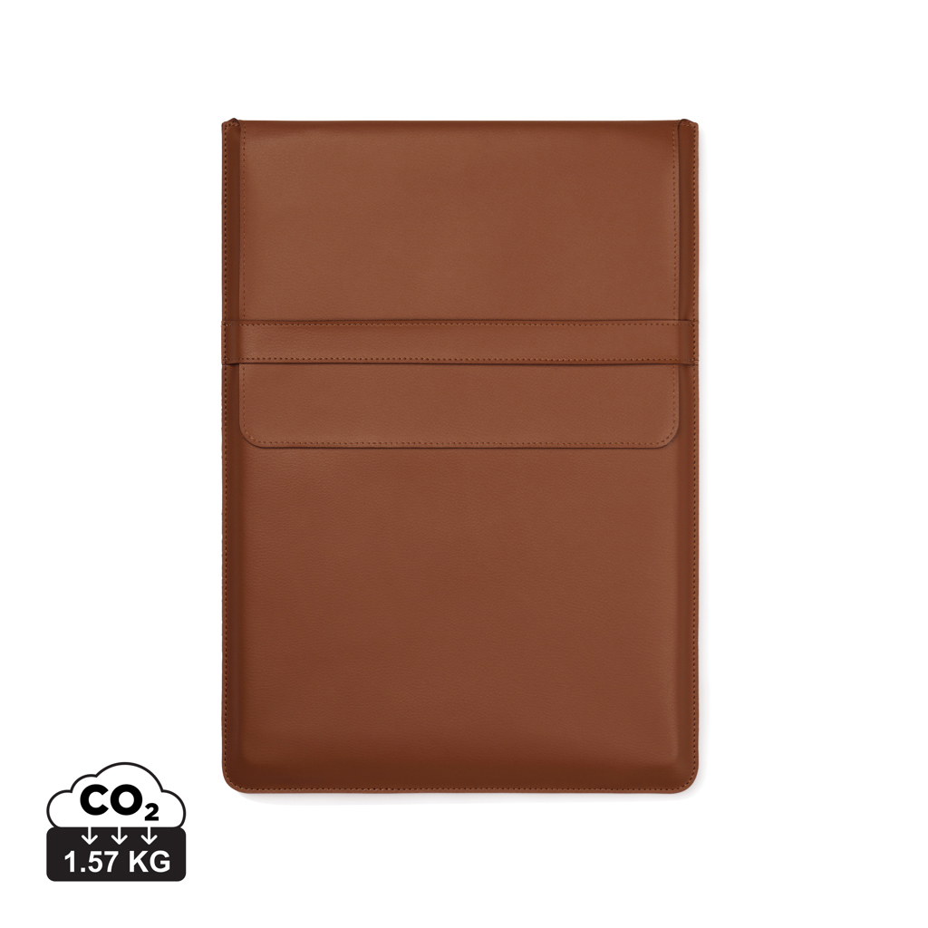 Miniature 7 pour VINGA Housse ordinateur 16" en polyester recyclé RCS Timo