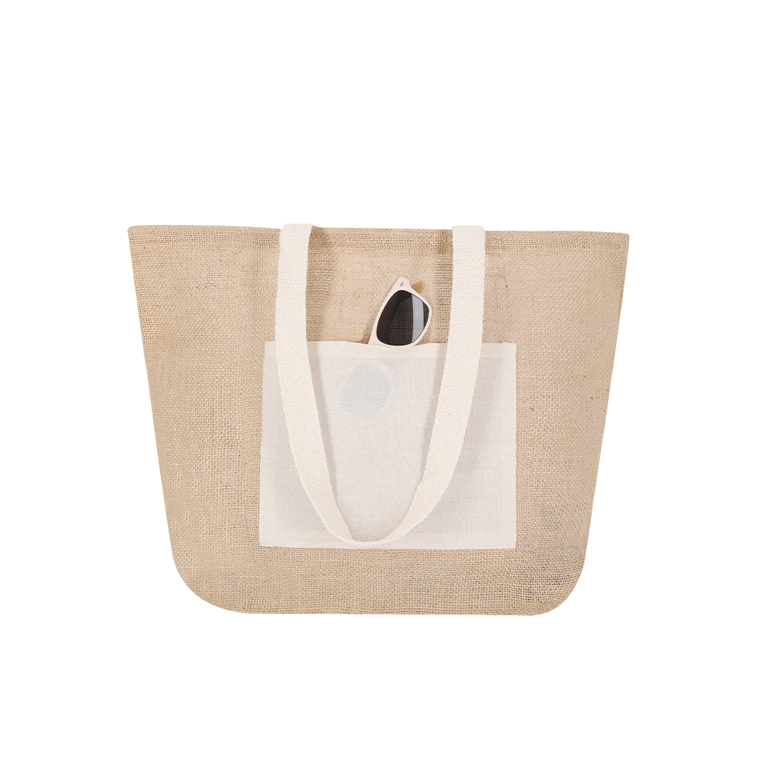 Miniature 1 pour Sac Piqoza - personnalisable