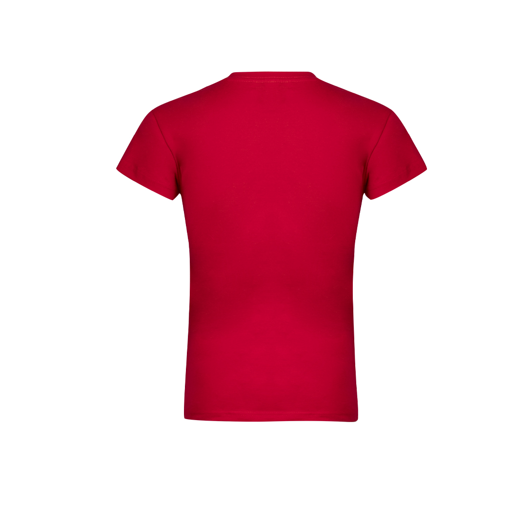 Miniature 14 pour T-Shirt Femme Couleur "keya" Poceda - personnalisable