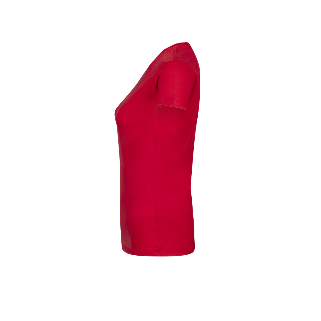 Miniature 15 pour T-Shirt Femme Couleur "keya" Poceda - personnalisable