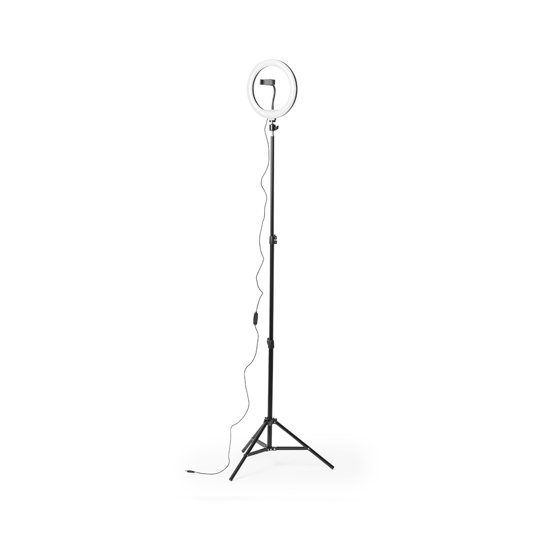 Miniature 5 pour Trépied Anneau Lumineux Jovamibe - personnalisable