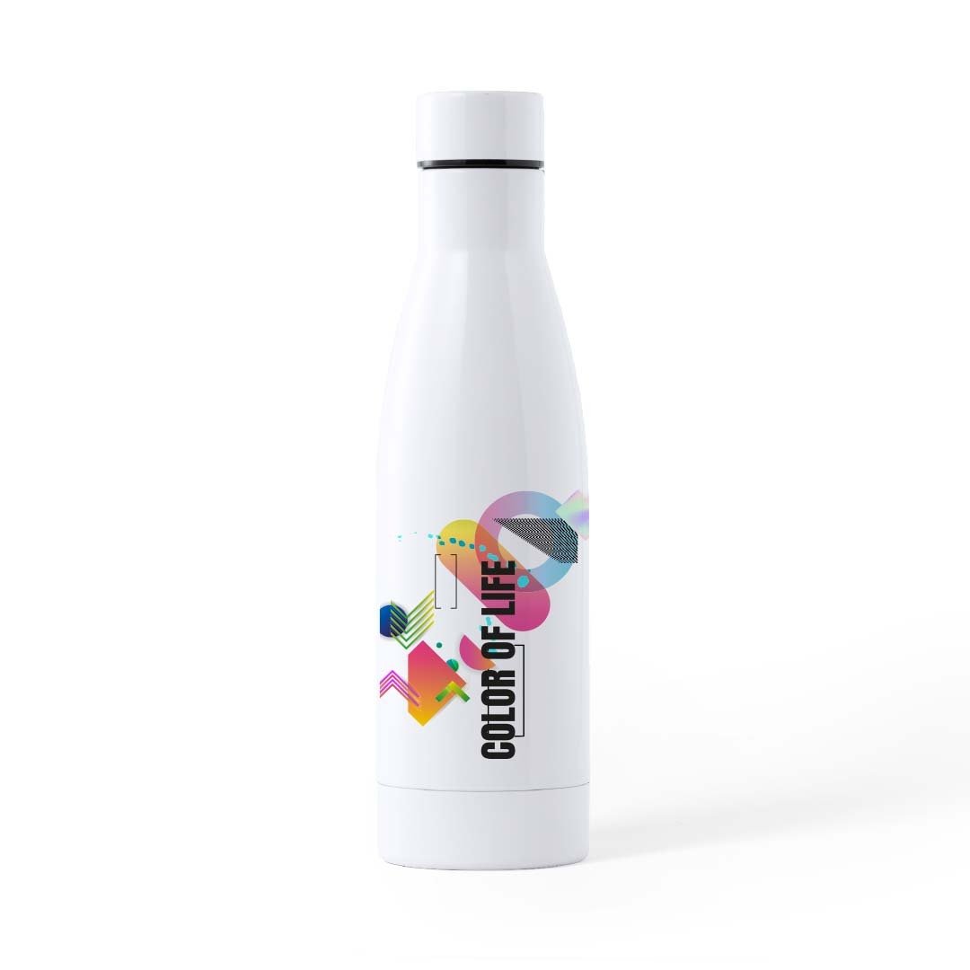 Miniature 4 pour Bidon Sublimation Hizexu - personnalisable
