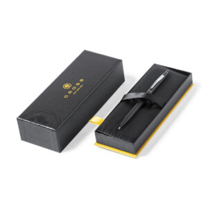Visuel Stylo Qerubeku - personnalisable