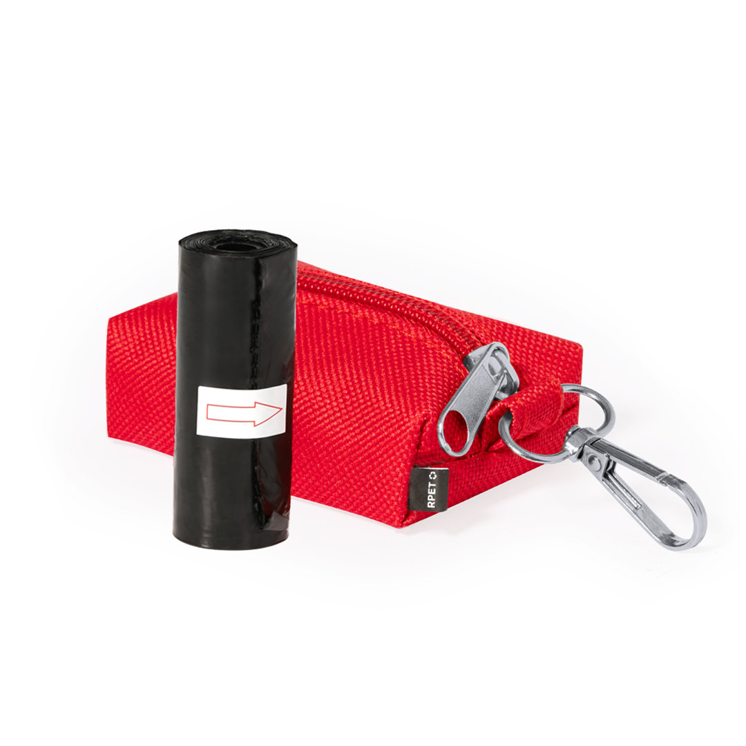 Miniature 8 pour Distributeur de Sacs Fihatuhi - personnalisable
