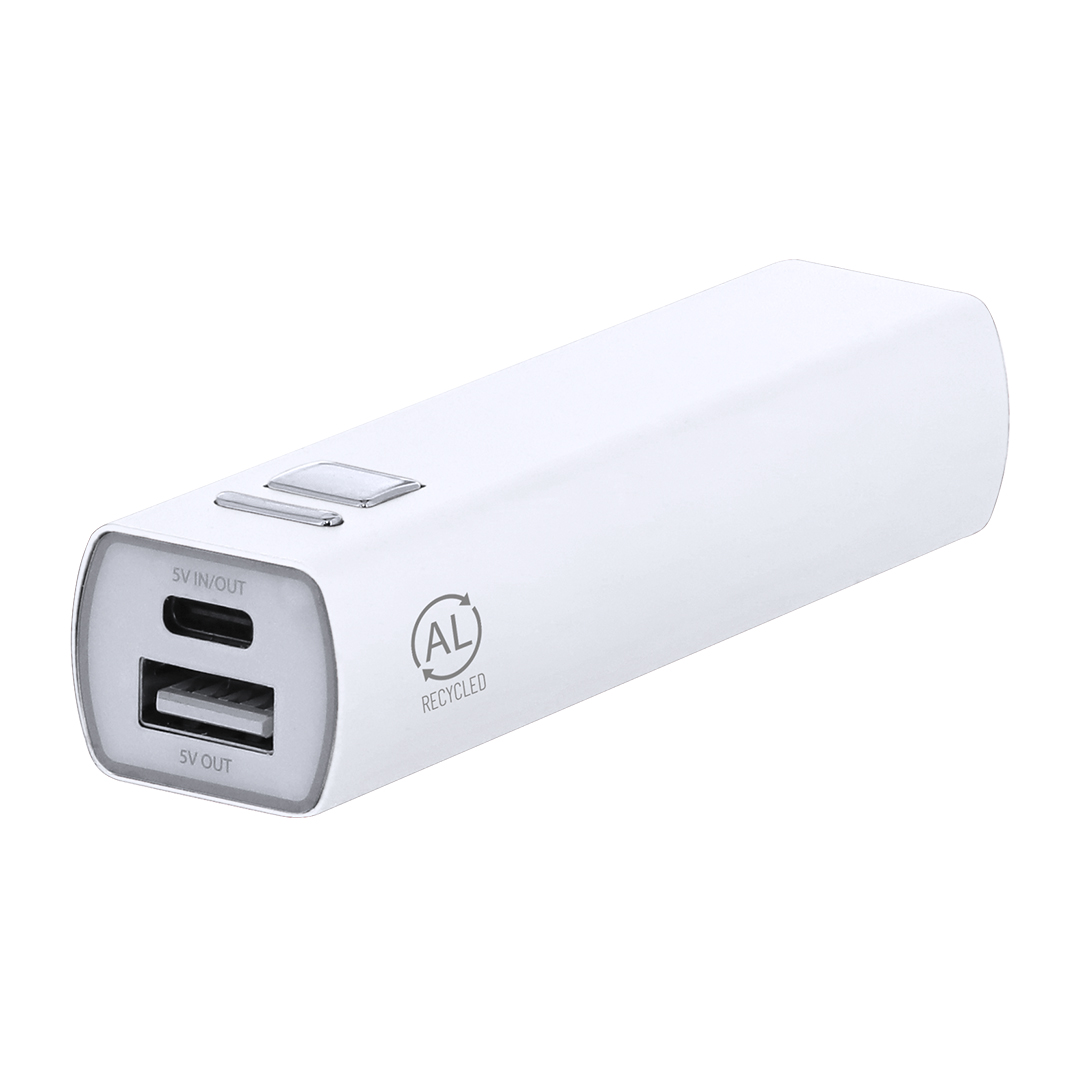Miniature 2 pour Power Bank Hezubu - personnalisable
