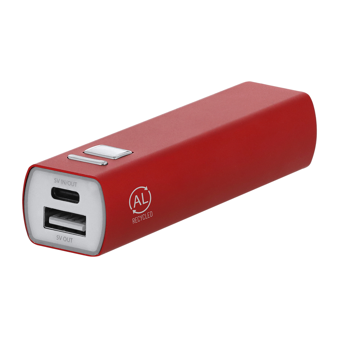 Miniature 4 pour Power Bank Hezubu - personnalisable