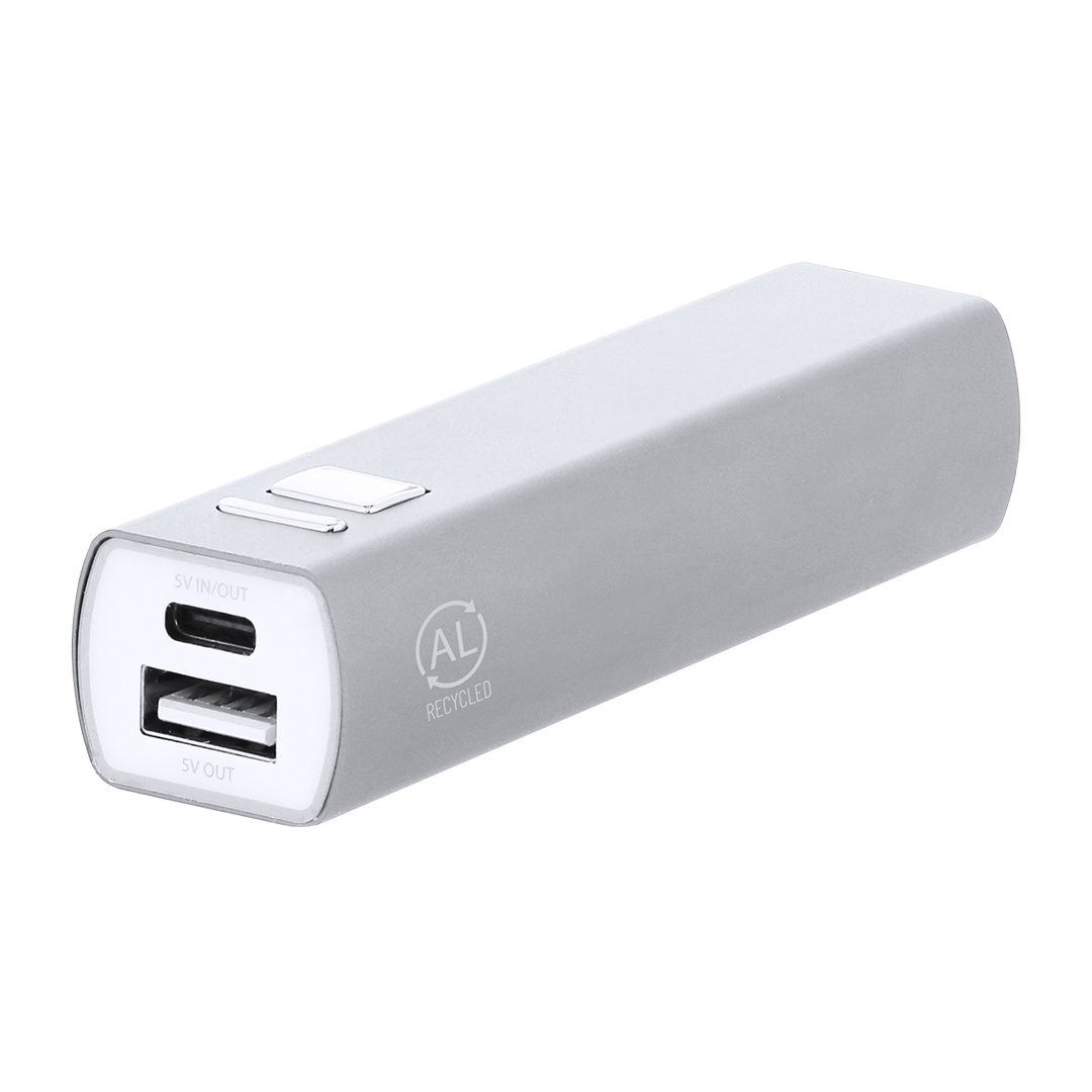 Miniature 6 pour Power Bank Hezubu - personnalisable