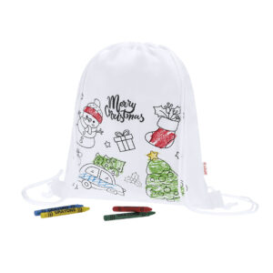 Visuel Sac à Dos Kemawo - personnalisable