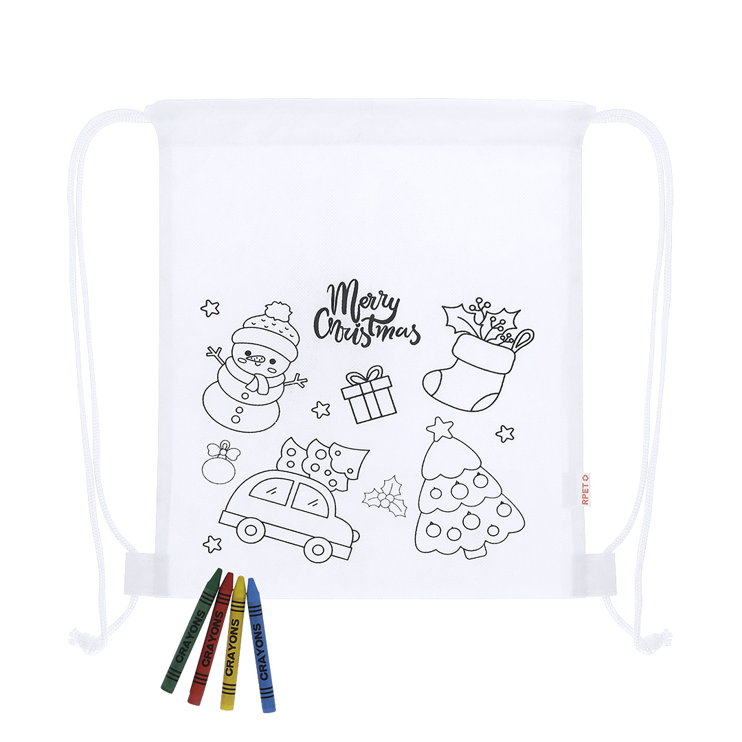 Miniature 2 pour Sac à Dos Kemawo - personnalisable