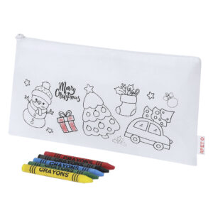 Visuel Trousse Koreqala - personnalisable