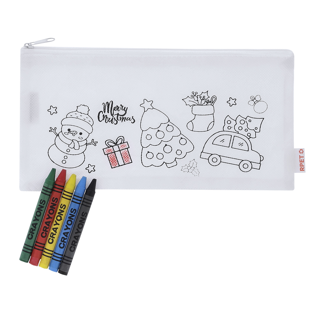Miniature 3 pour Trousse Koreqala - personnalisable