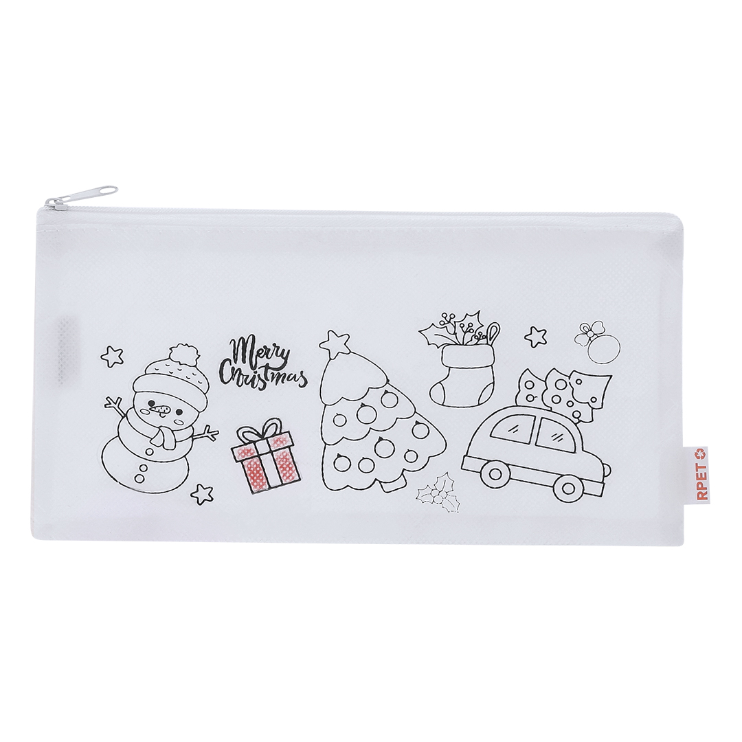Miniature 5 pour Trousse Koreqala - personnalisable