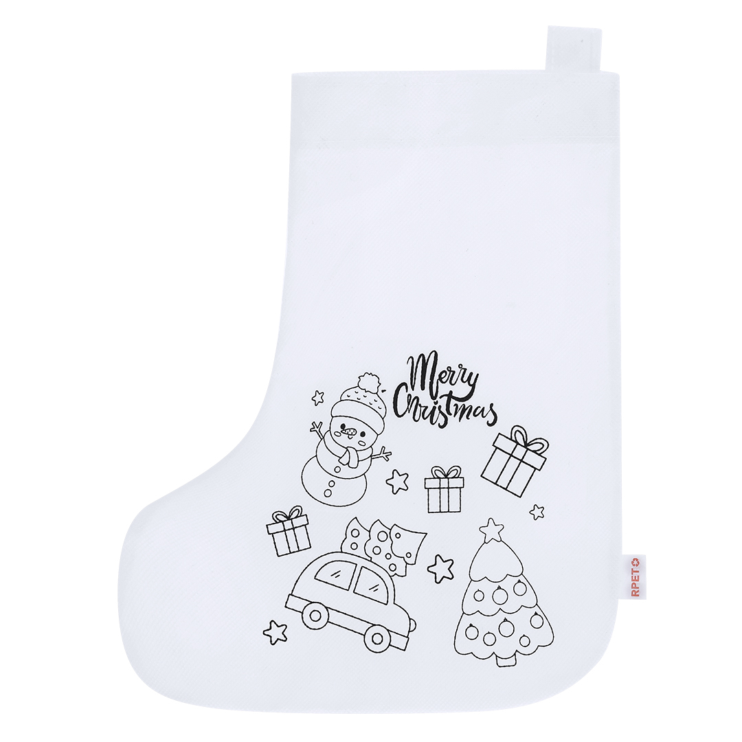 Miniature 3 pour Chaussette Namu - personnalisable