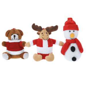 Visuel Porte-Clés Peluche Suhimofu - personnalisable