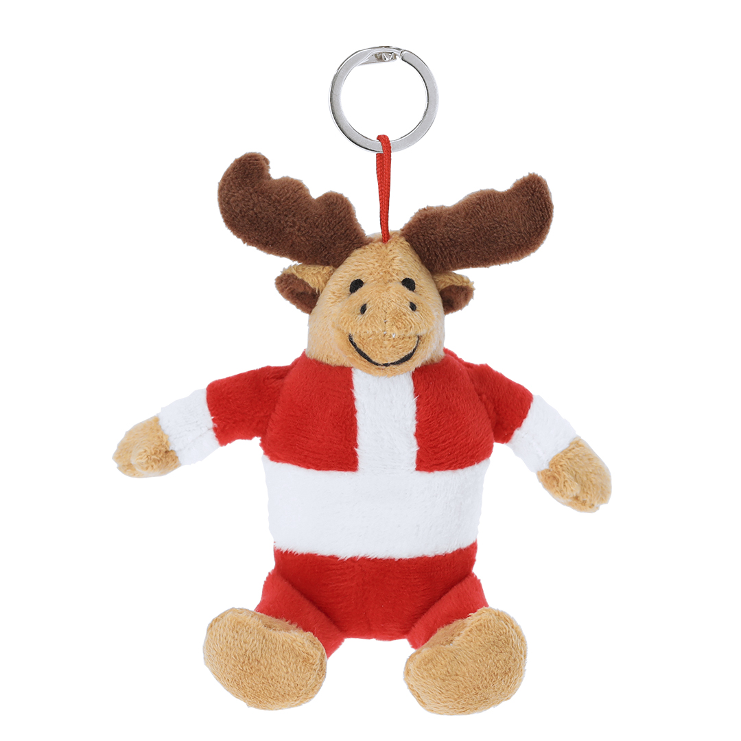 Miniature 3 pour Porte-Clés Peluche Suhimofu - personnalisable