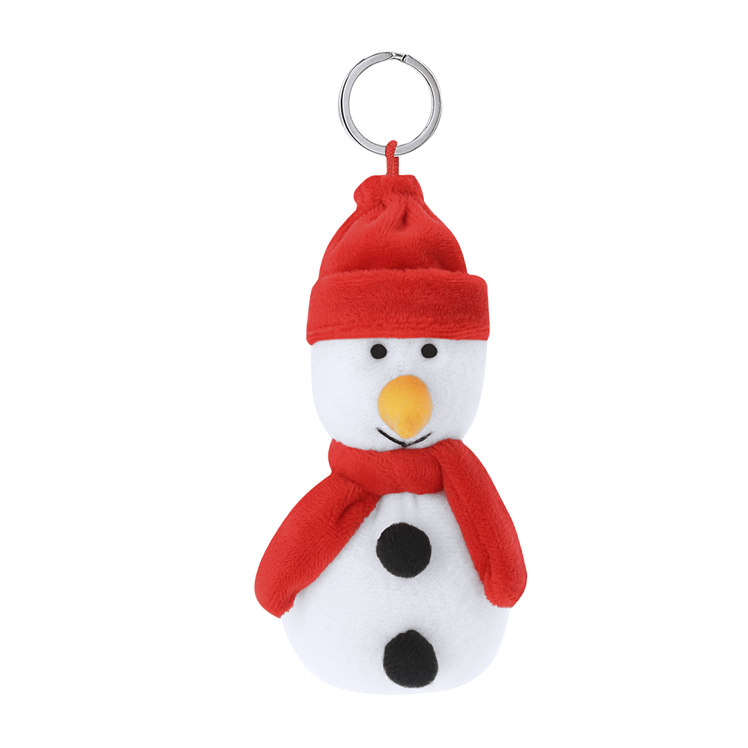 Miniature 4 pour Porte-Clés Peluche Suhimofu - personnalisable