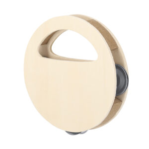 Visuel Tambourin Wabanuho - personnalisable