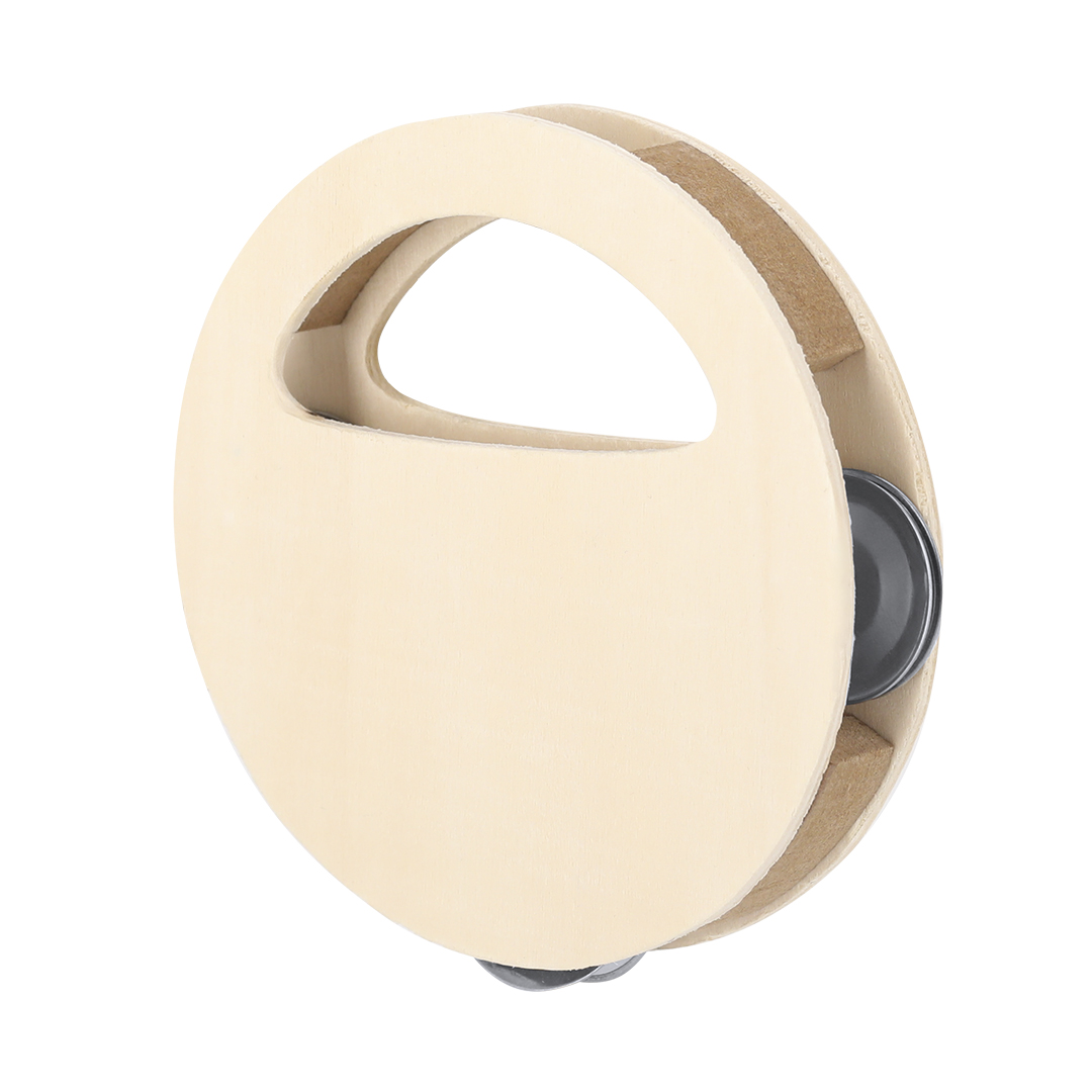 Miniature 1 pour Tambourin Wabanuho - personnalisable