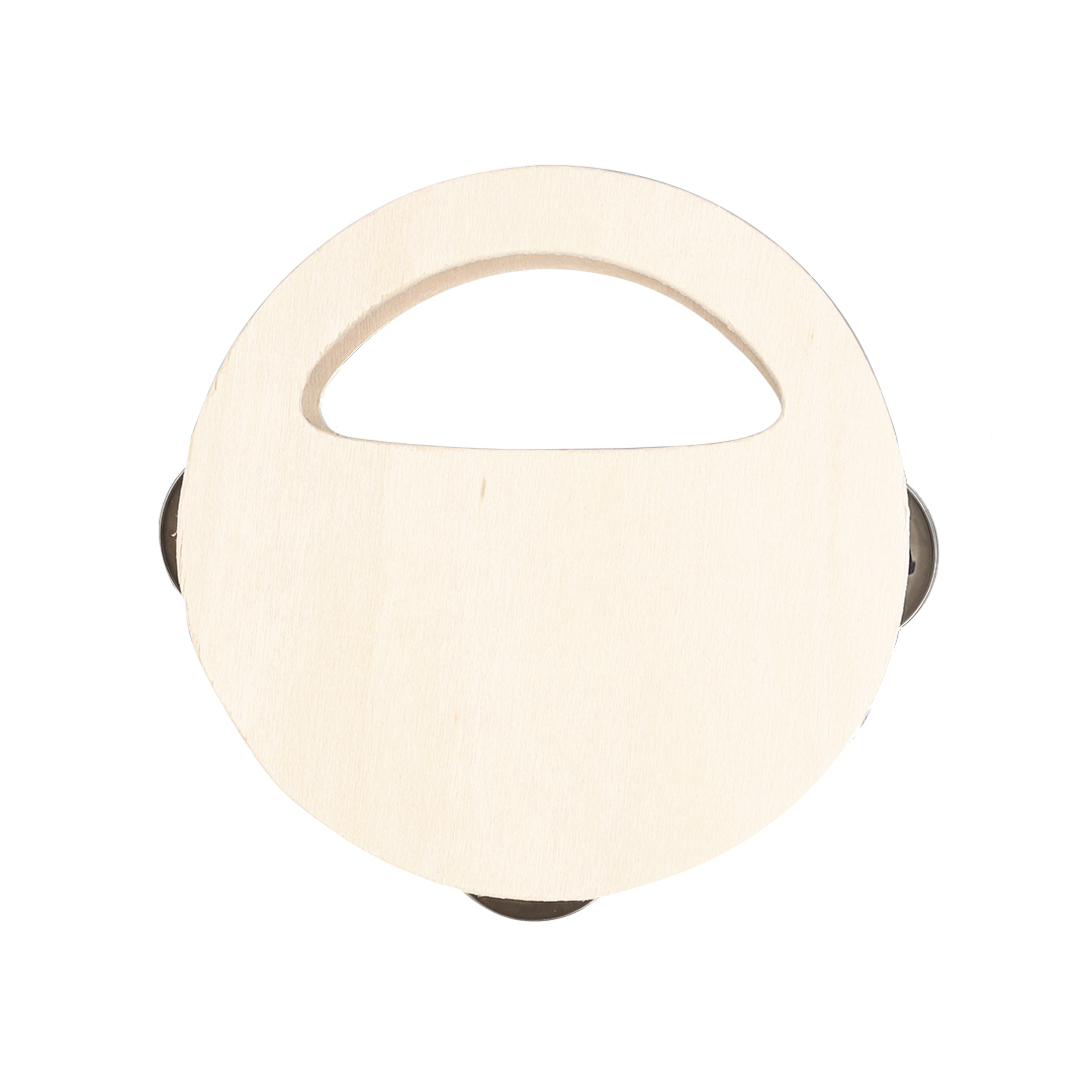 Miniature 3 pour Tambourin Wabanuho - personnalisable