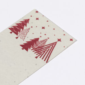 Visuel Marque Pages Ensemencé Xaco - personnalisable