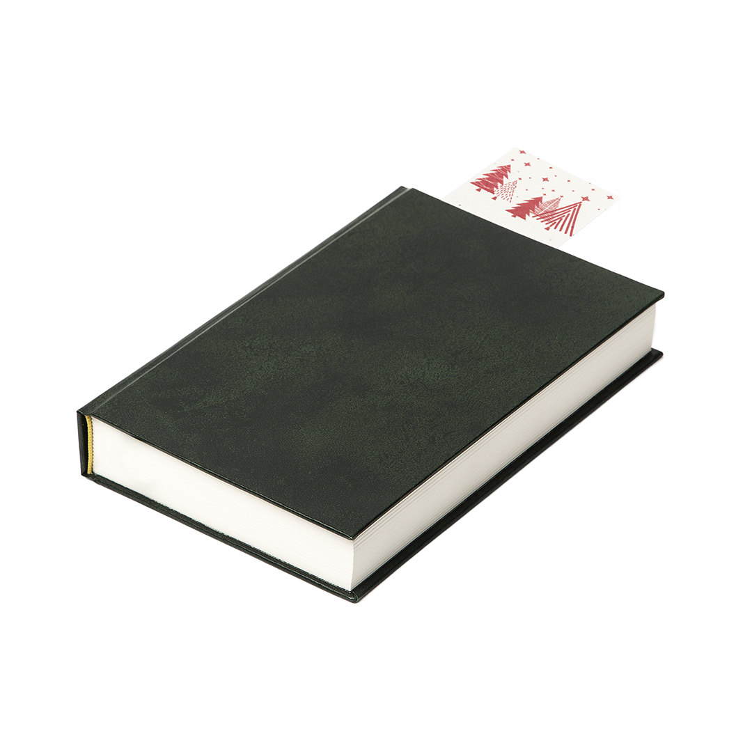 Miniature 2 pour Marque Pages Ensemencé Xaco - personnalisable