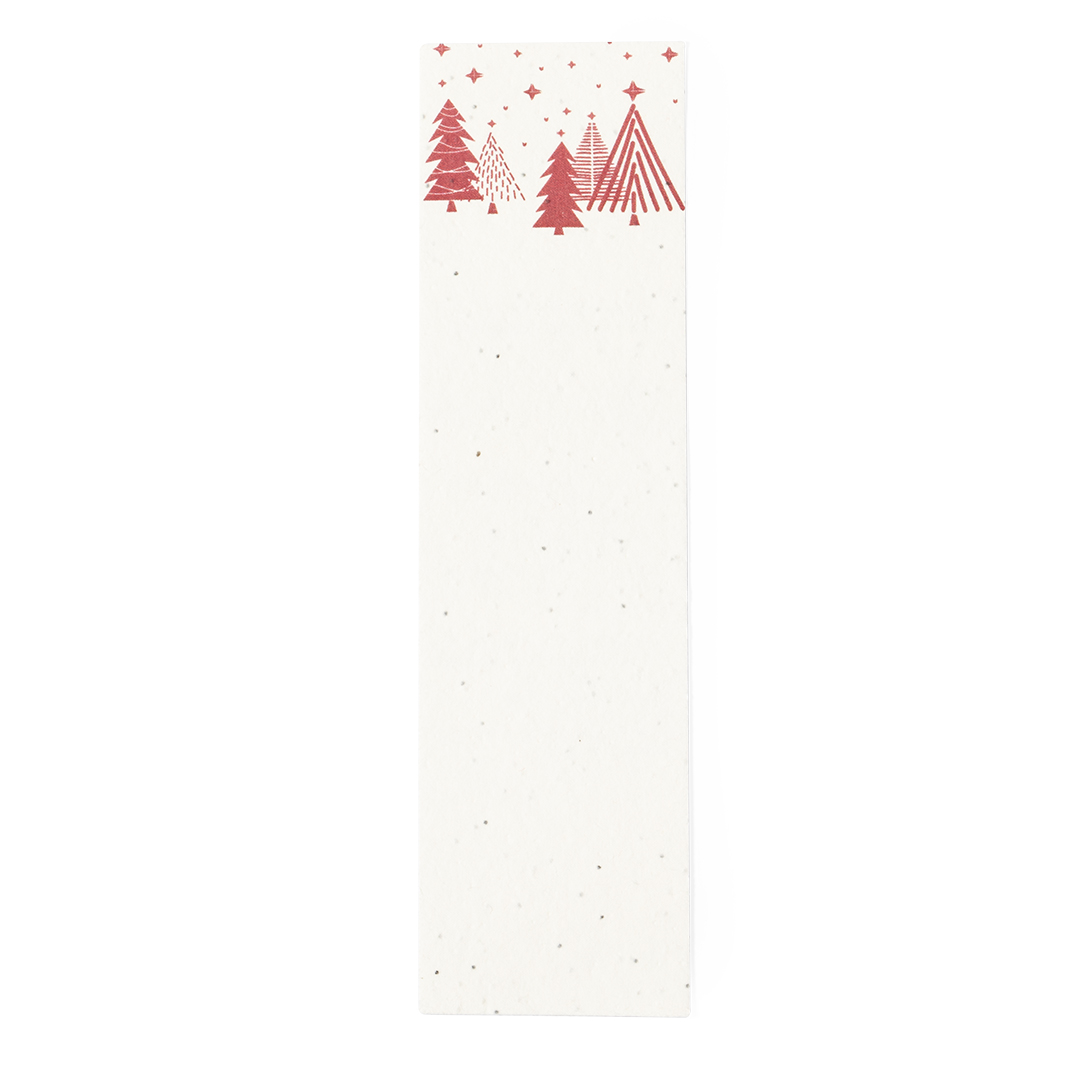 Miniature 4 pour Marque Pages Ensemencé Xaco - personnalisable