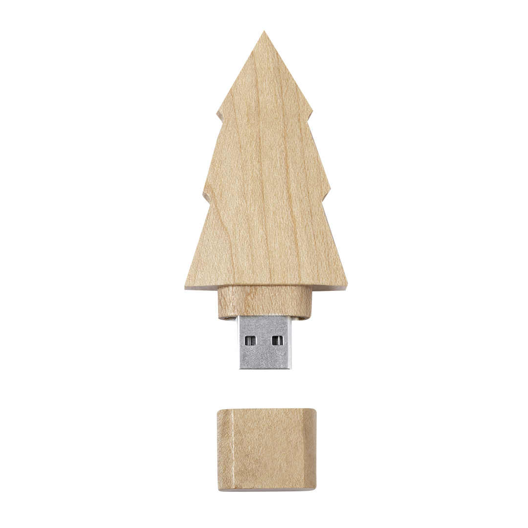 Miniature 2 pour Clé USB Vesajoca - personnalisable