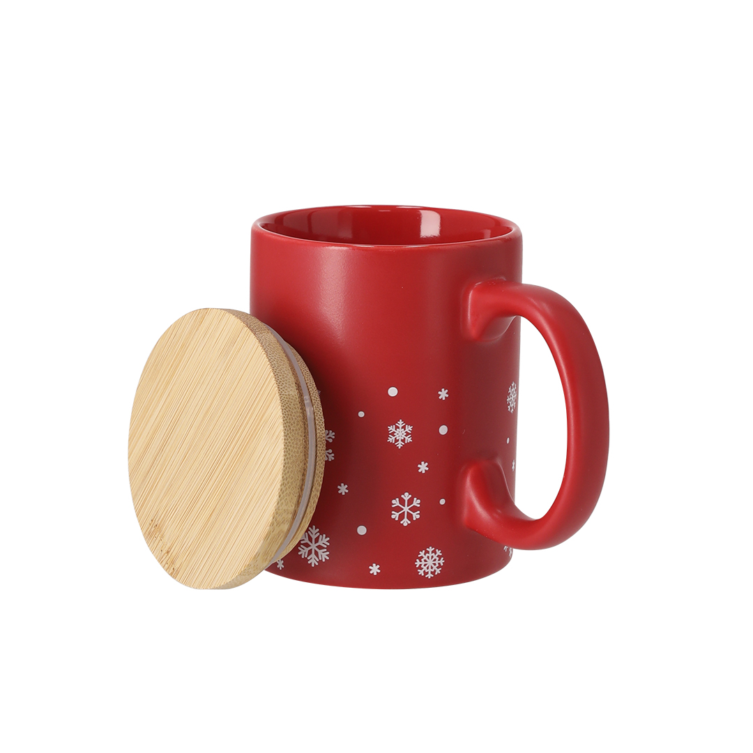 Miniature 2 pour Tasse Neqeno - personnalisable
