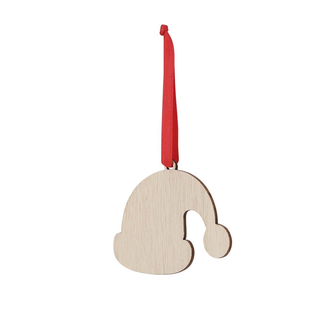 Miniature 6 pour Ornement Noël Sublimation Jeru - personnalisable