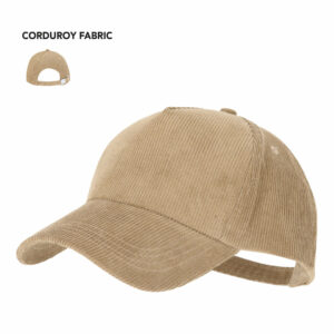 Visuel Casquette Casula - personnalisable