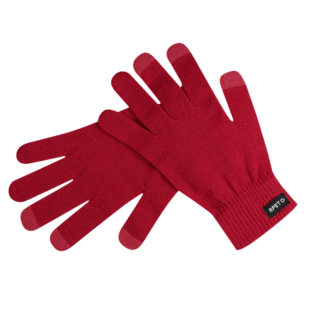 Miniature 2 pour Gant Tactile Fimu - personnalisable