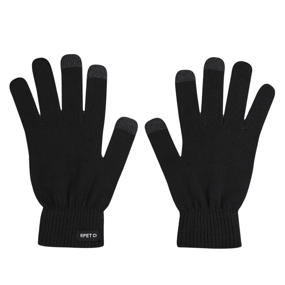Miniature 3 pour Gant Tactile Fimu - personnalisable