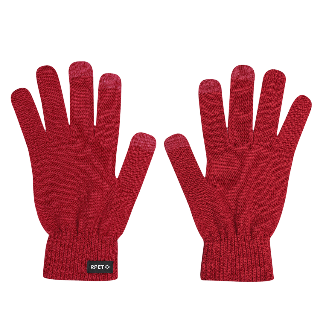 Miniature 4 pour Gant Tactile Fimu - personnalisable