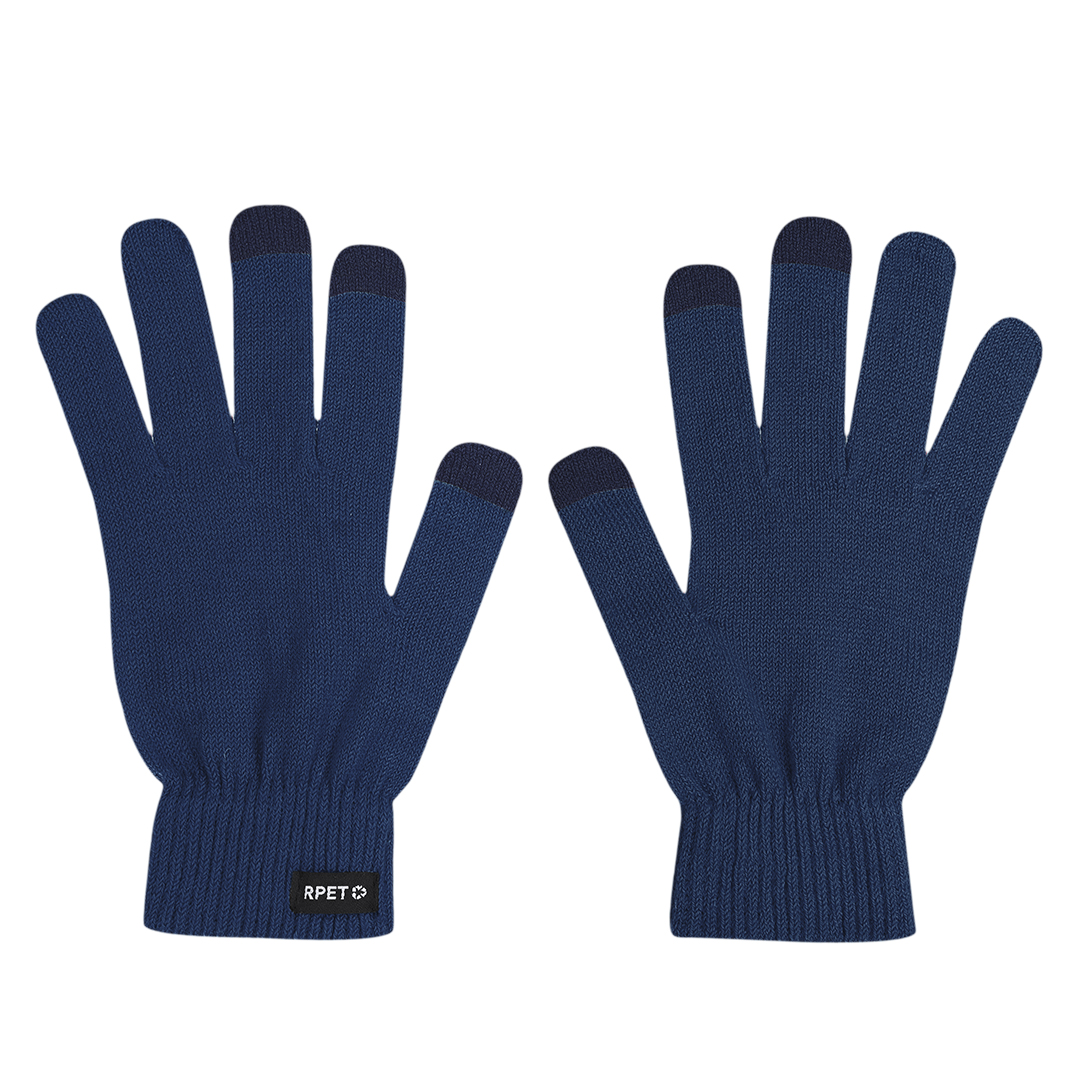 Miniature 5 pour Gant Tactile Fimu - personnalisable