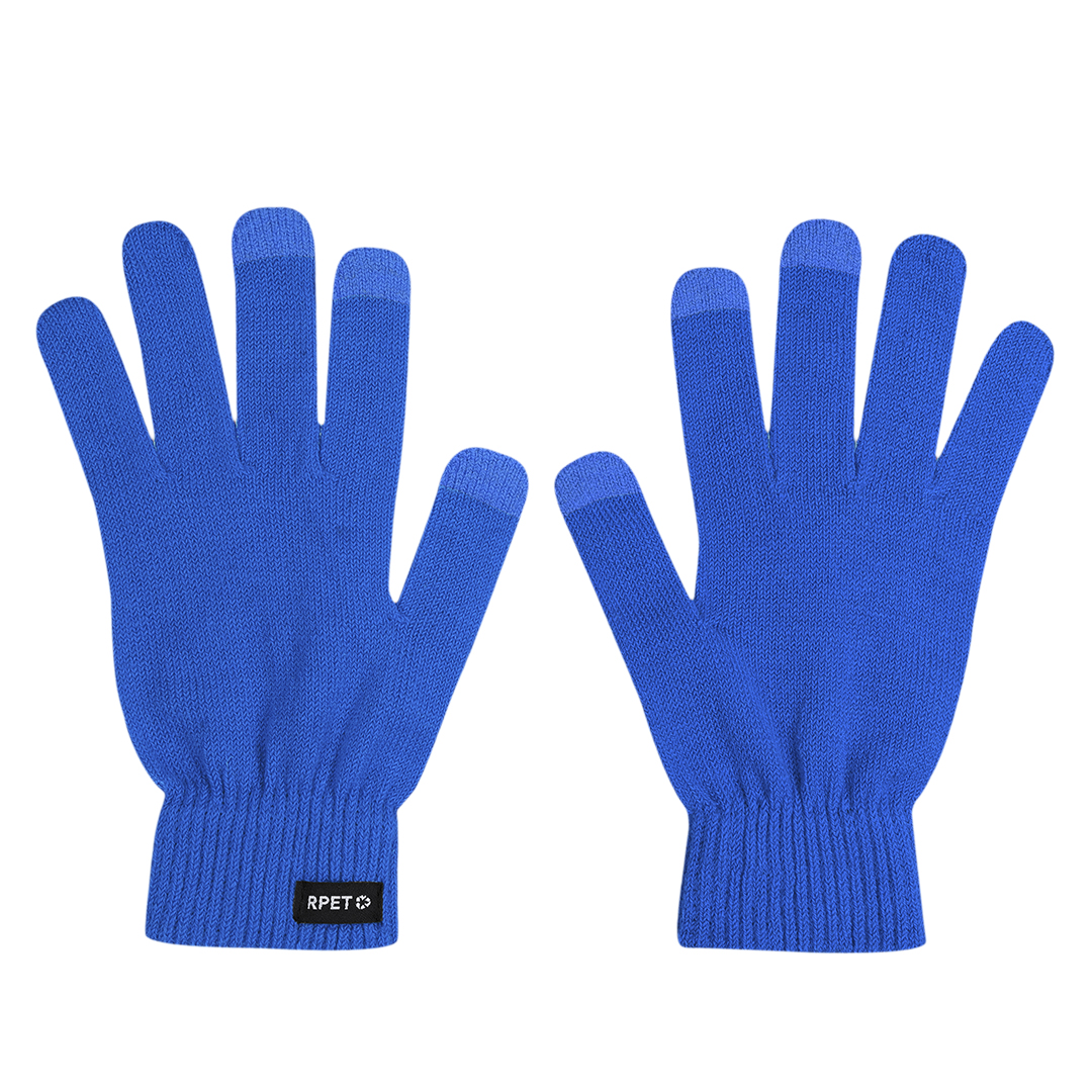 Miniature 6 pour Gant Tactile Fimu - personnalisable