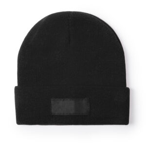 Visuel Bonnet Enfant Zebubato - personnalisable