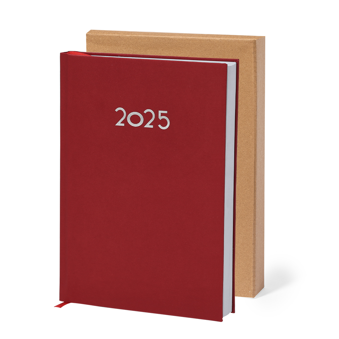 Miniature 10 pour Agenda Pexo - personnalisable