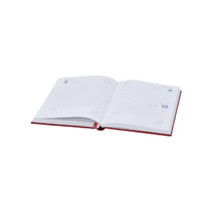 Visuel Agenda Pexo - personnalisable